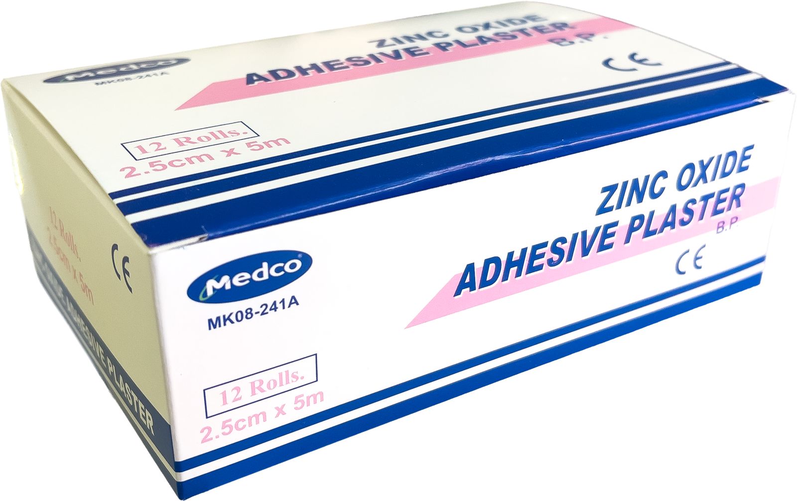 Zinc oxide